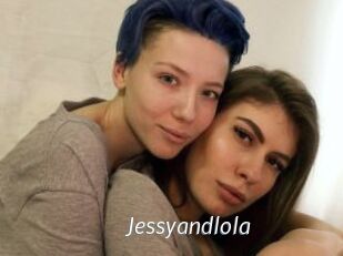 Jessyandlola
