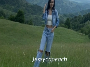 Jessycapeach