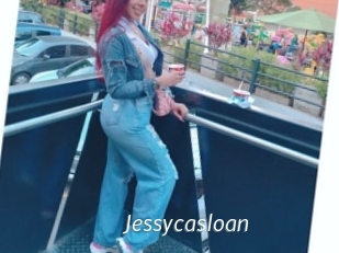 Jessycasloan