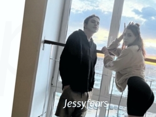 Jessyfears