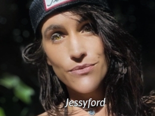 Jessyford