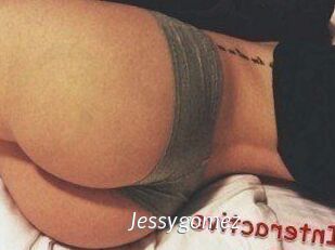 Jessygomez