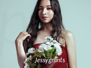 Jessygrants