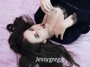 Jessygregg