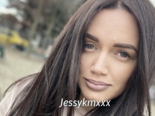 Jessykmxxx