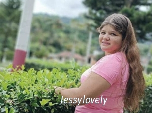 Jessylovely