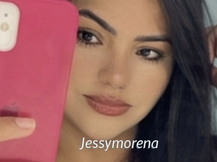 Jessymorena