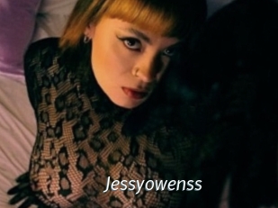 Jessyowenss