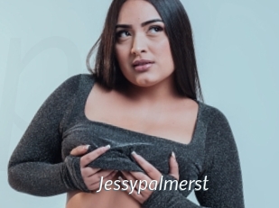 Jessypalmerst
