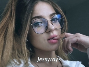 Jessyrays