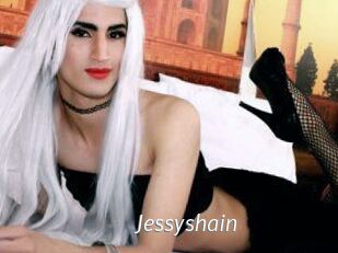 Jessyshain