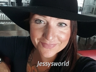 Jessysworld