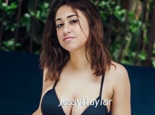 Jessyttaylor