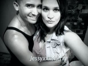 Jessyxxxcherry