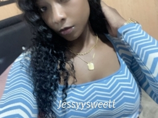 Jessyysweett