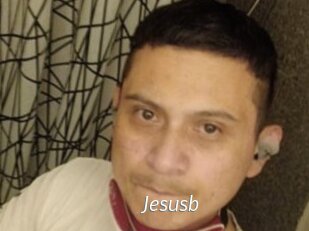 Jesusb
