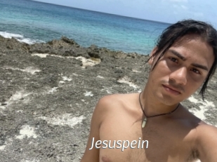 Jesuspein