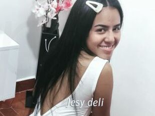 Jesy_deli