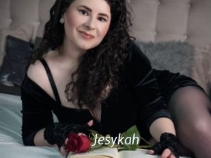 Jesykah