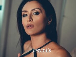 Jesymils