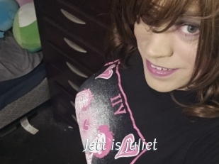 Jett_is_juliet