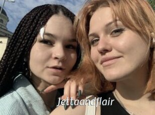 Jettaandflair