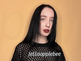 Jettaapplebee