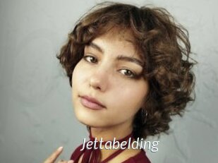 Jettabelding