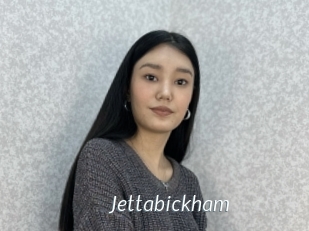 Jettabickham