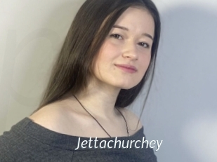 Jettachurchey