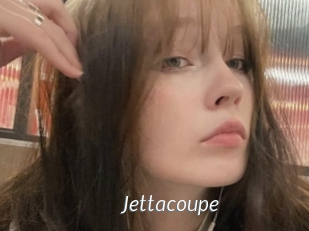Jettacoupe