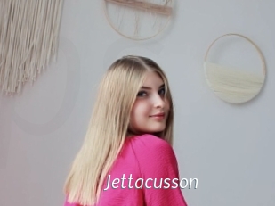 Jettacusson