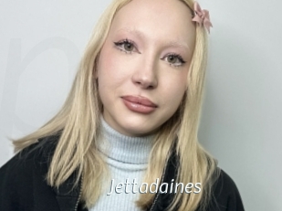 Jettadaines