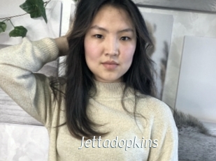 jettadopkins Porn Star