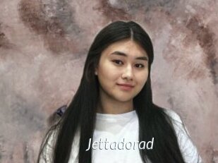 Jettadorad