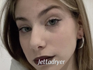 Jettadryer