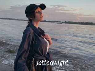 Jettadwight