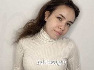Jettaedgin