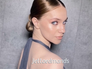 Jettaedmands
