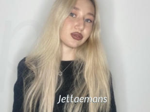 Jettaemans