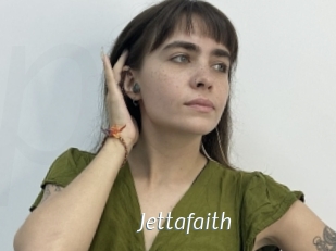 Jettafaith