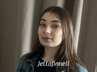 Jettafinnell