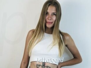 Jettafoard