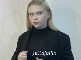 Jettafollin