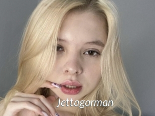 Jettagarman