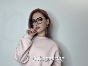 Jettagearing