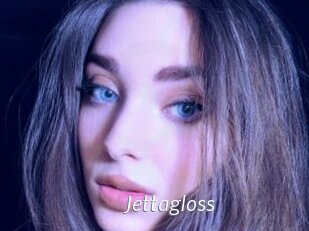 Jettagloss