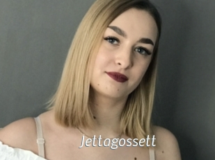 Jettagossett