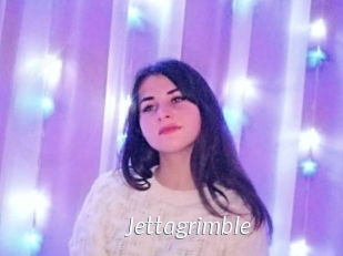 Jettagrimble