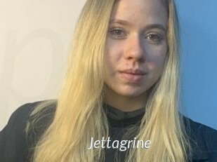 Jettagrine